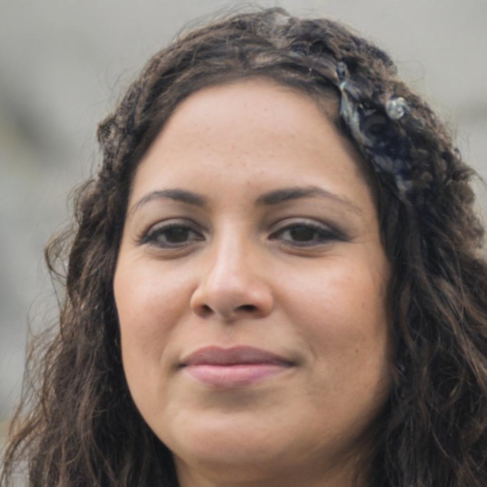 Portrait de Lise Thibodeau, directrice des relations clients