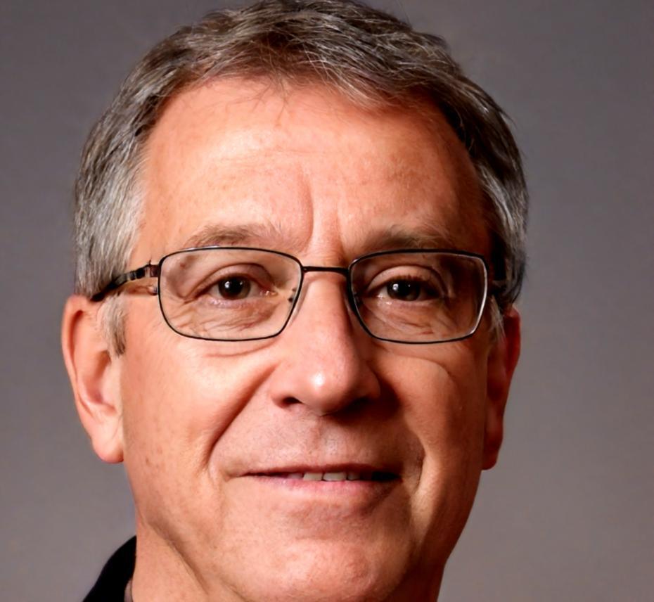 Portrait de Julien Beauséjour